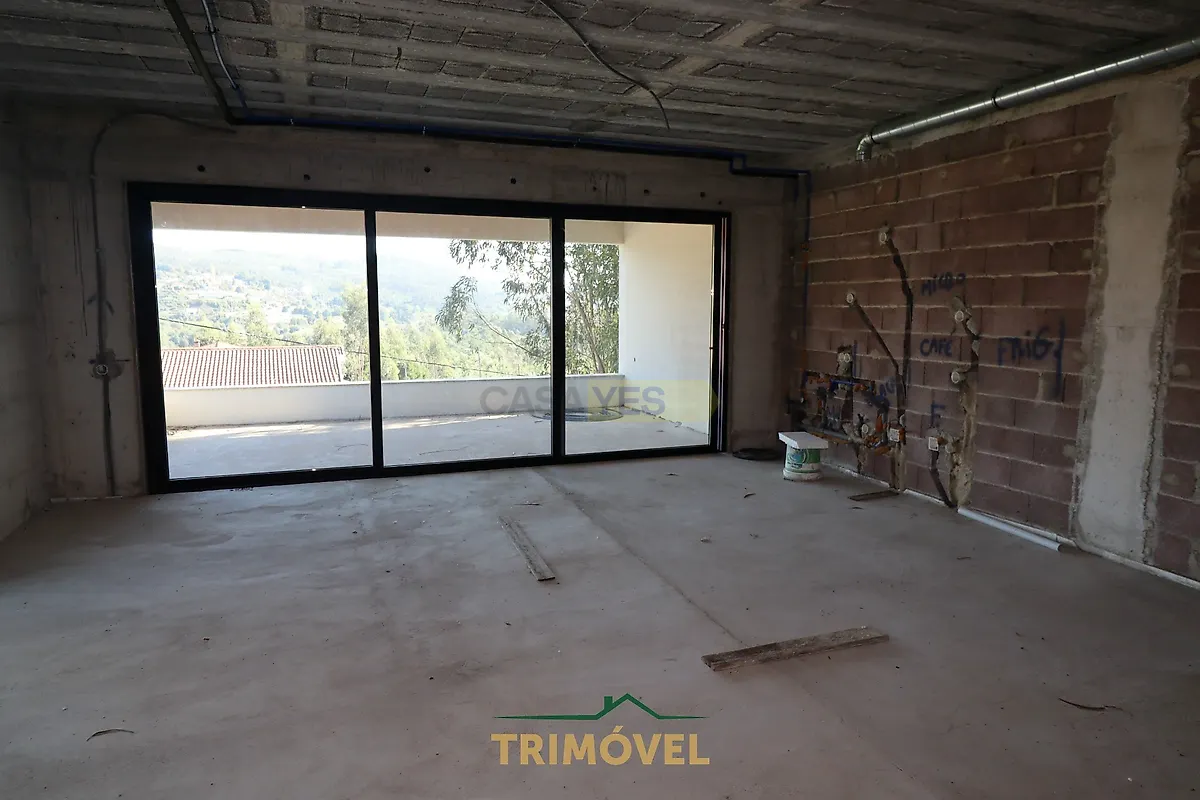 Moradia T4 à venda em Oliveira de Azeméis, Santiago de Riba-Ul, Ul, Macinhata da Seixa e Madail, Oliveira de Azeméis — foto 16