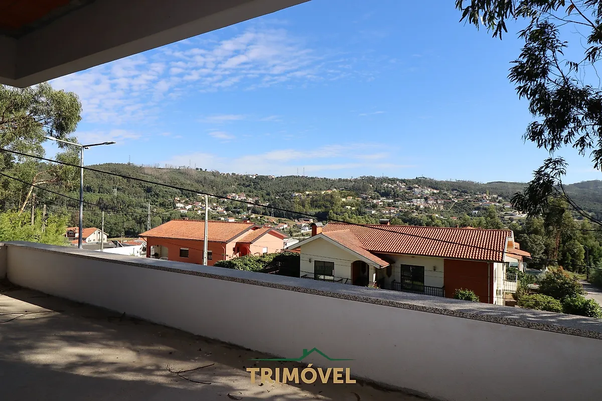 Moradia T4 à venda em Oliveira de Azeméis, Santiago de Riba-Ul, Ul, Macinhata da Seixa e Madail, Oliveira de Azeméis — foto 19