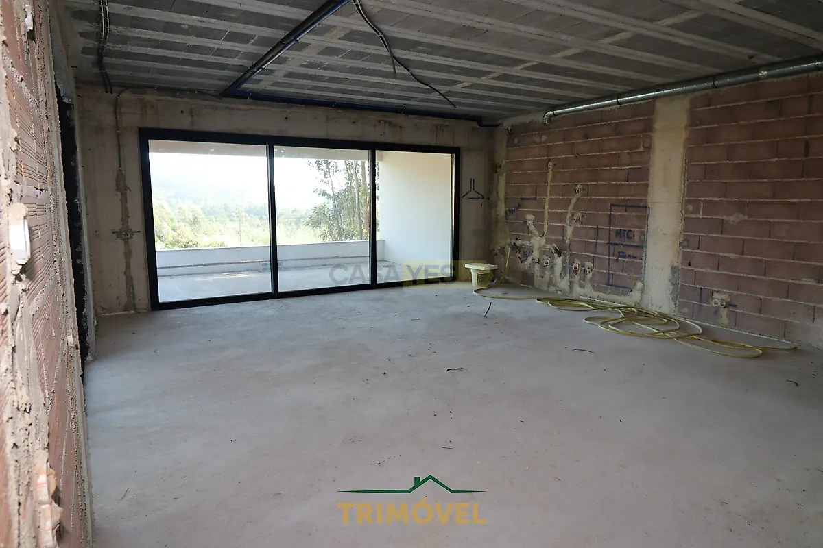 Moradia T4 à venda em Oliveira de Azeméis, Santiago de Riba-Ul, Ul, Macinhata da Seixa e Madail, Oliveira de Azeméis — foto 6