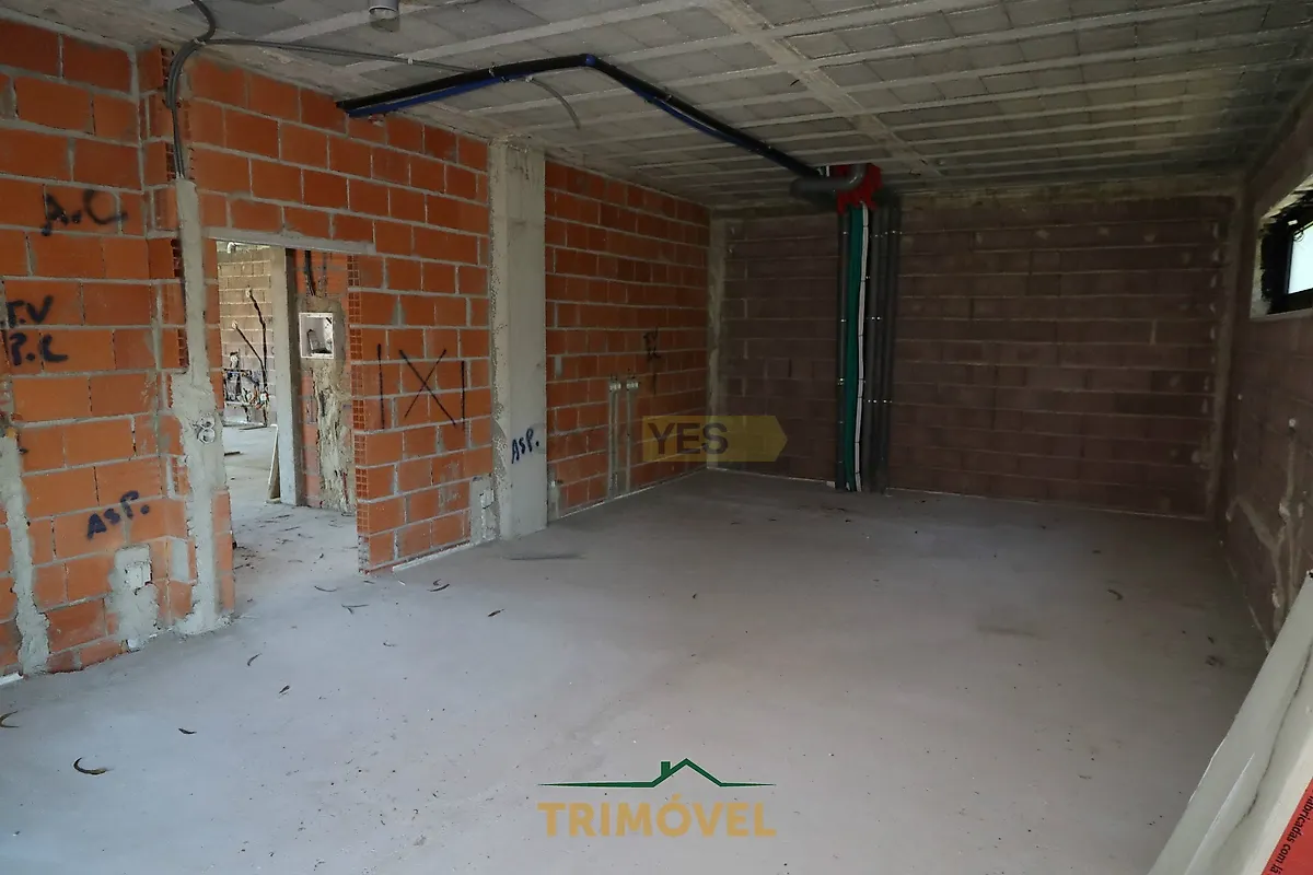 Moradia T4 à venda em Oliveira de Azeméis, Santiago de Riba-Ul, Ul, Macinhata da Seixa e Madail, Oliveira de Azeméis — foto 15