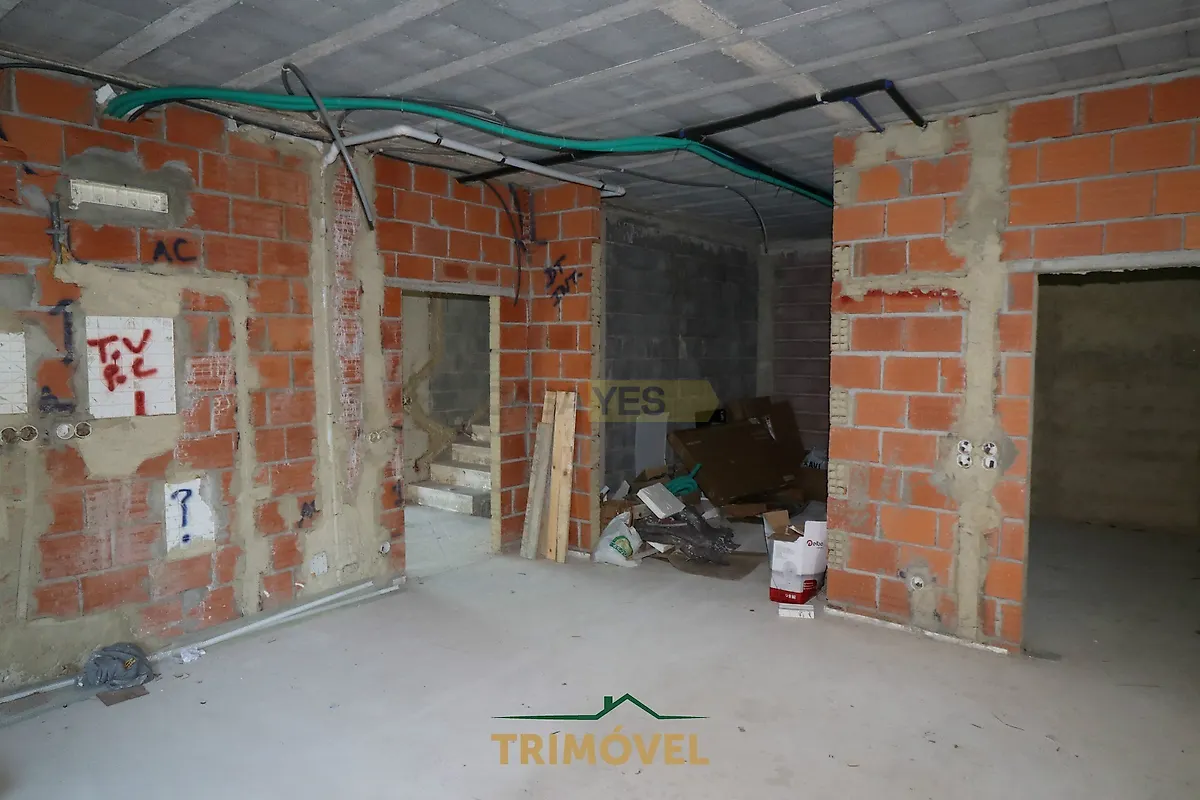 Moradia T4 à venda em Oliveira de Azeméis, Santiago de Riba-Ul, Ul, Macinhata da Seixa e Madail, Oliveira de Azeméis — foto 10