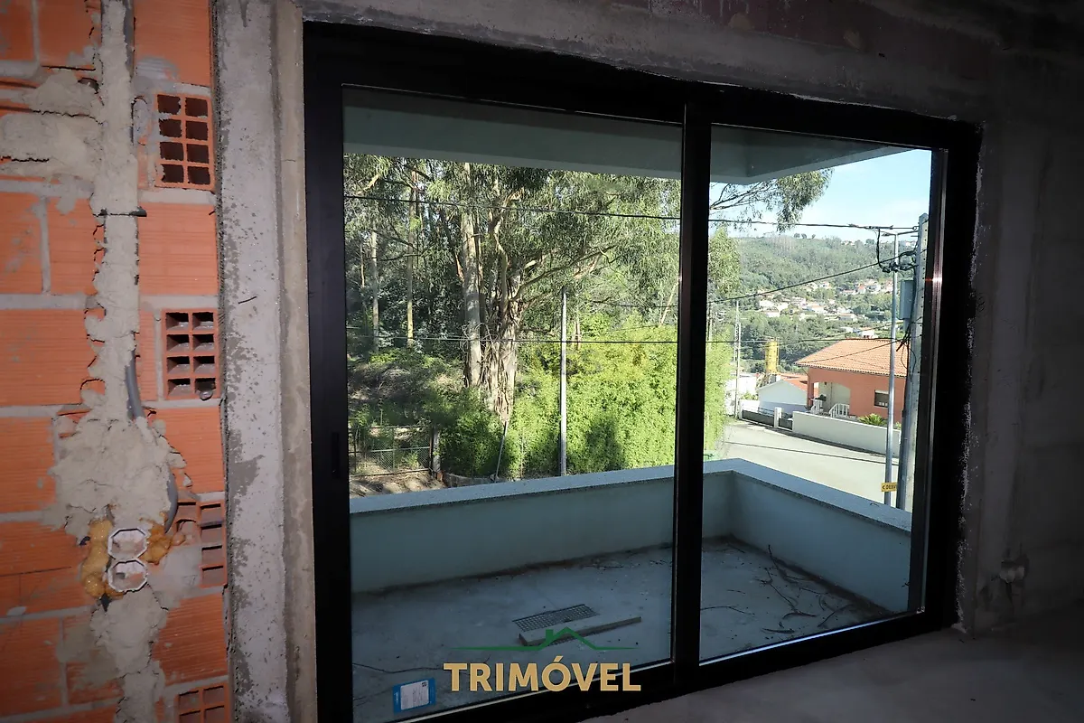 Moradia T4 à venda em Oliveira de Azeméis, Santiago de Riba-Ul, Ul, Macinhata da Seixa e Madail, Oliveira de Azeméis — foto 20