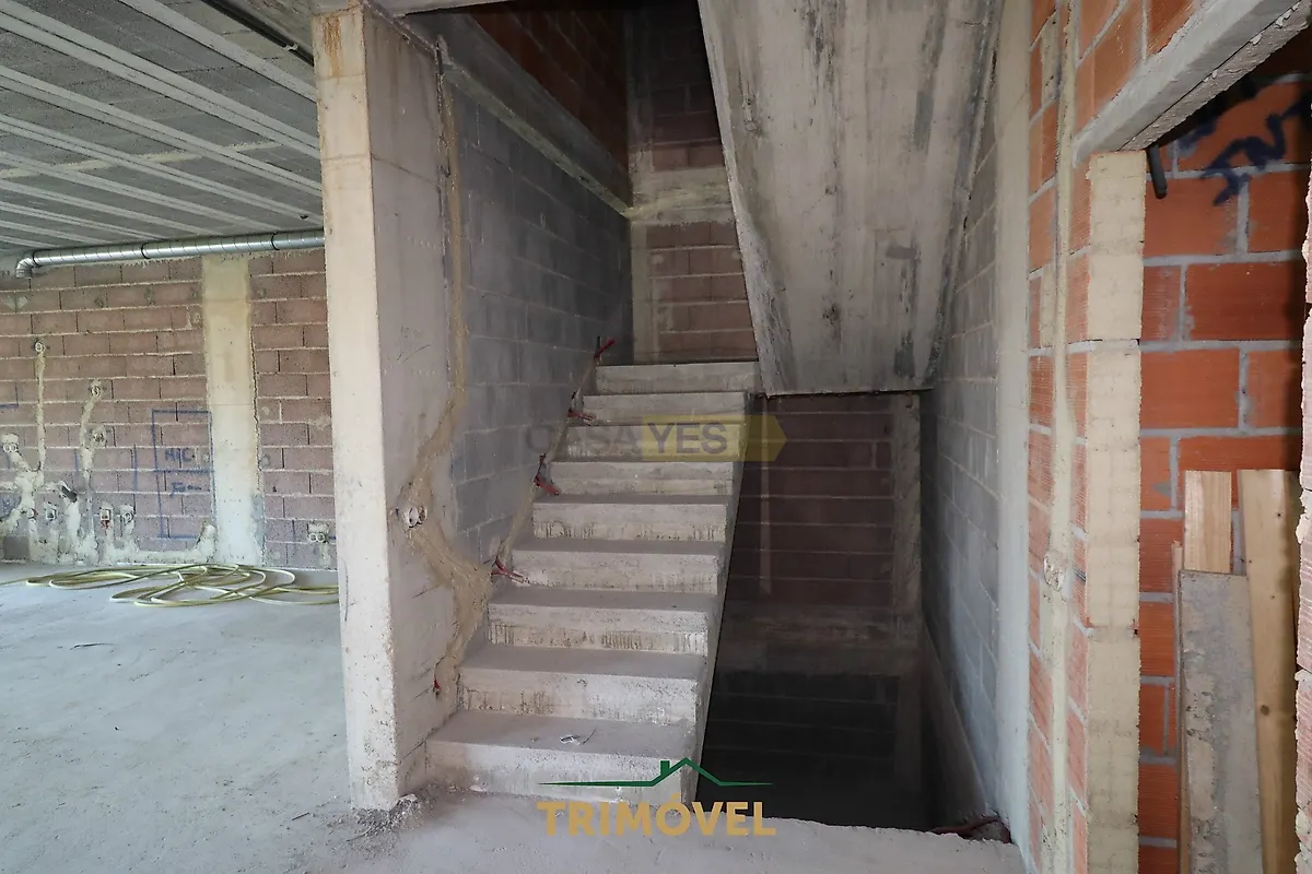 Moradia T4 à venda em Oliveira de Azeméis, Santiago de Riba-Ul, Ul, Macinhata da Seixa e Madail, Oliveira de Azeméis — foto 8