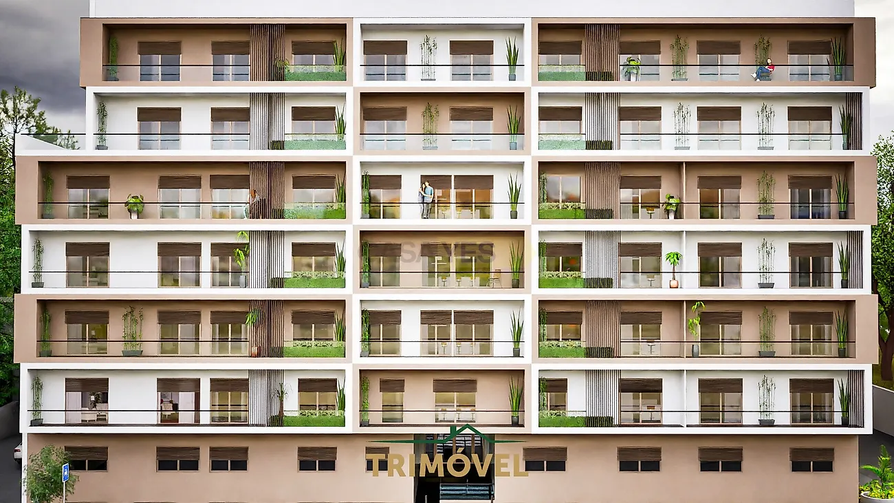 Apartamento T1 à venda em Oliveira de Azeméis, Santiago de Riba-Ul, Ul, Macinhata da Seixa e Madail, Oliveira de Azeméis — foto 15