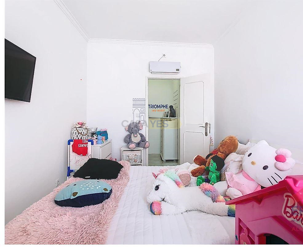 Apartamento T2 à venda em Seixal, Arrentela e Aldeia de Paio Pires, Seixal — foto 10