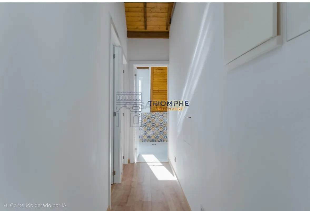 Apartamento T2 à venda em Arroios, Lisboa — foto 3