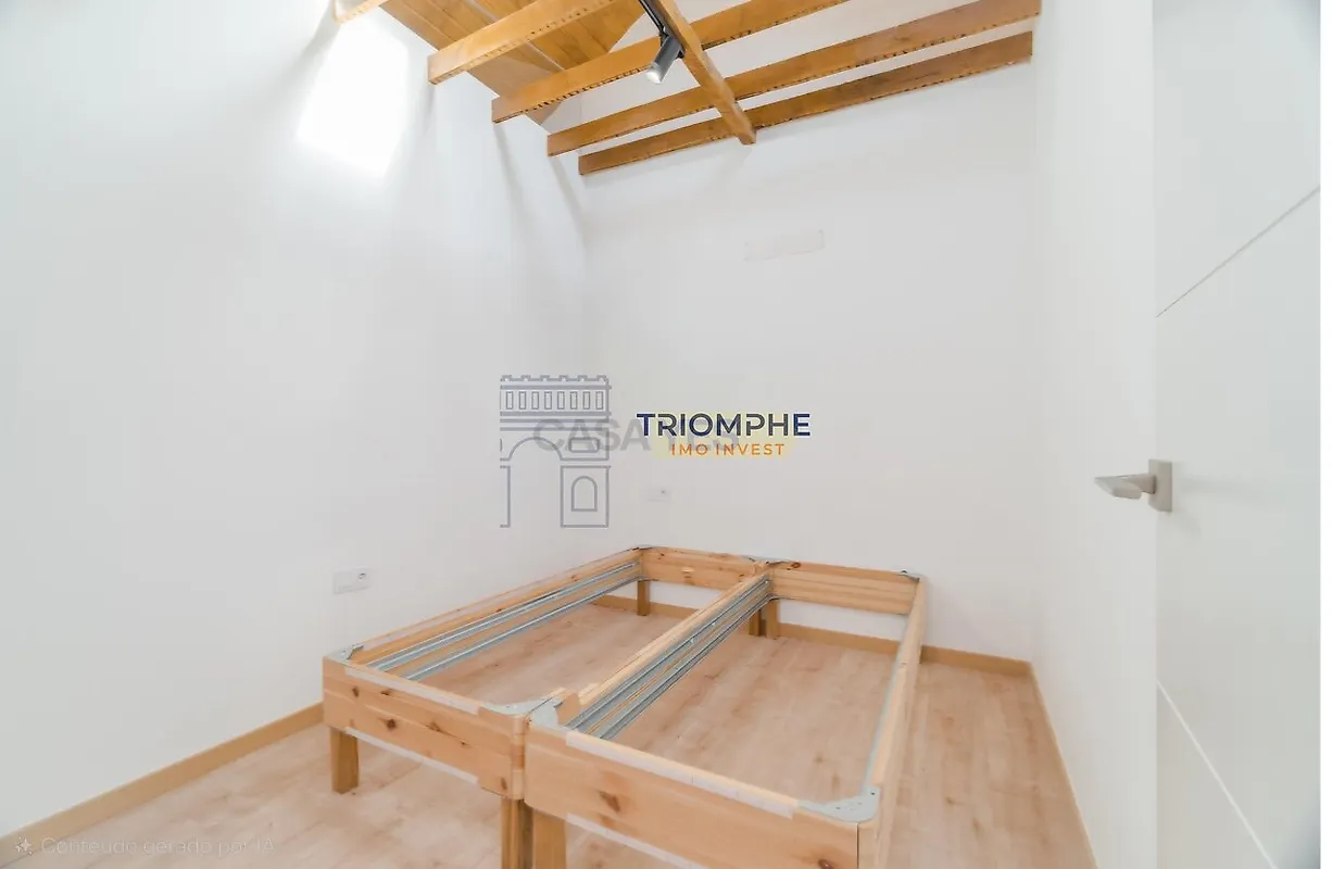 Apartamento T2 à venda em Arroios, Lisboa — foto 4