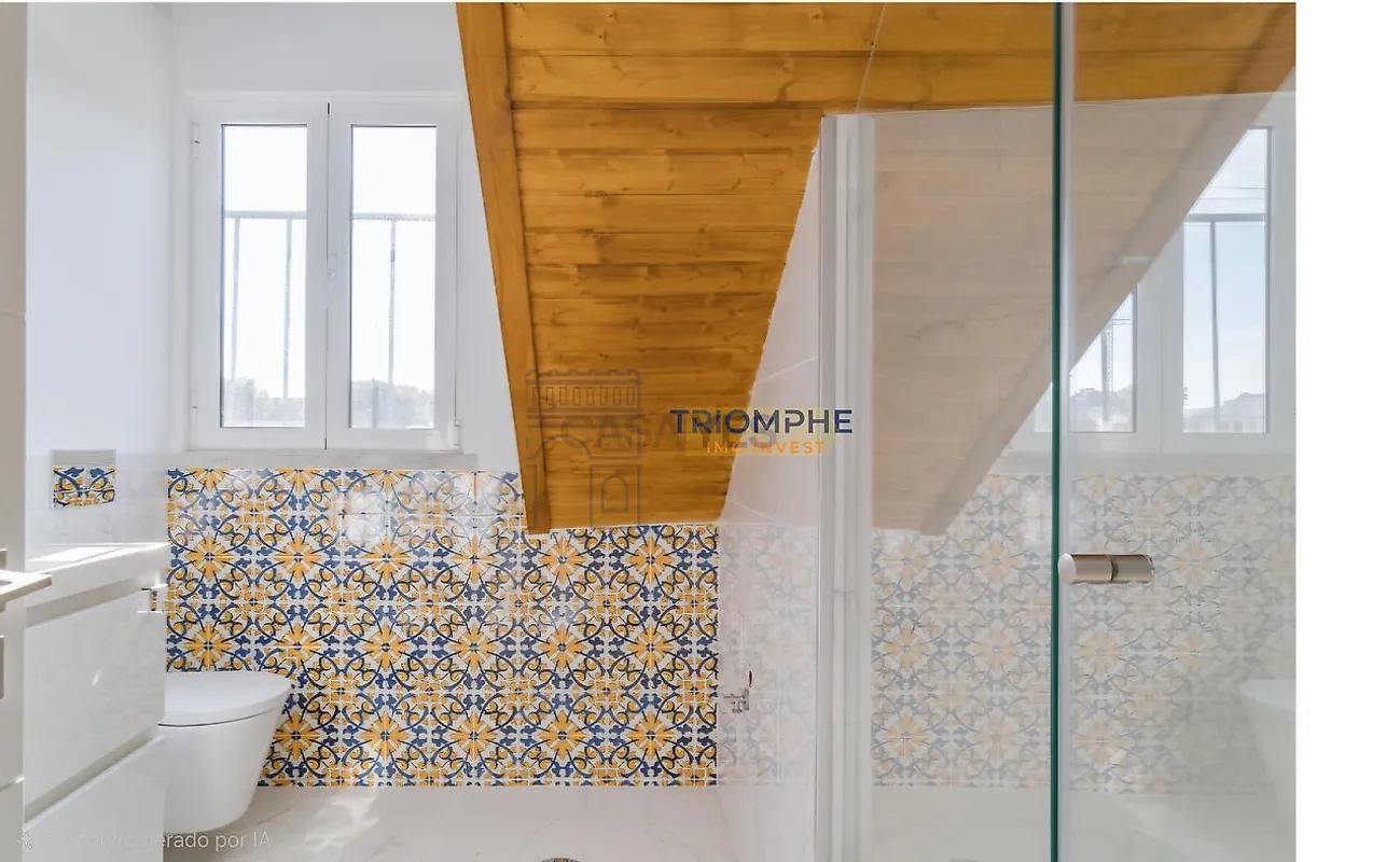 Apartamento T2 à venda em Arroios, Lisboa — foto 6