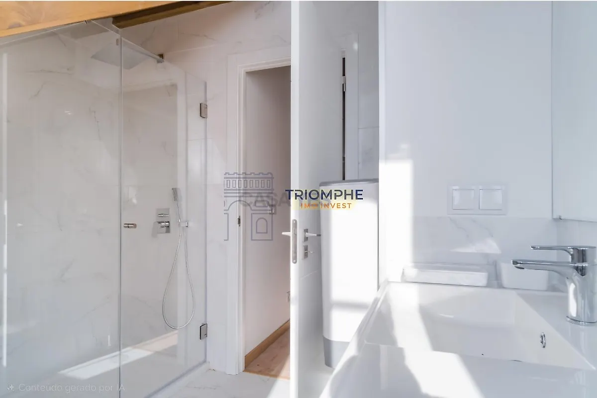 Apartamento T2 à venda em Arroios, Lisboa — foto 7