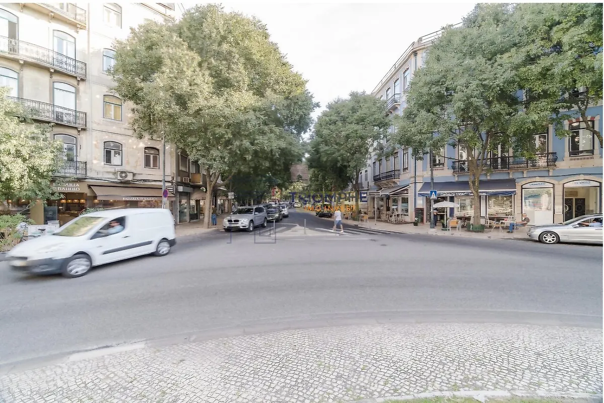 Apartamento T2 à venda em Arroios, Lisboa — foto 11