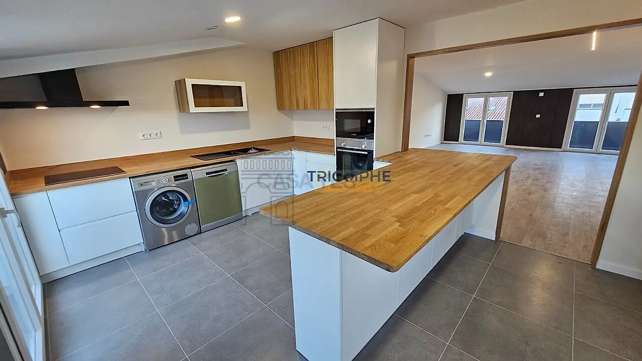 Apartamento T4 à venda em Fátima, Ourém — foto 5