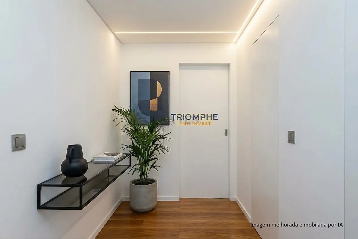 Apartamento T2 à venda em Cascais e Estoril, Cascais — foto 5