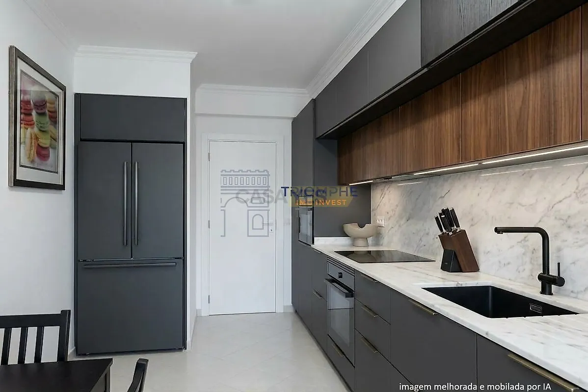 Apartamento T2 em Cascais e Estoril, €395.000