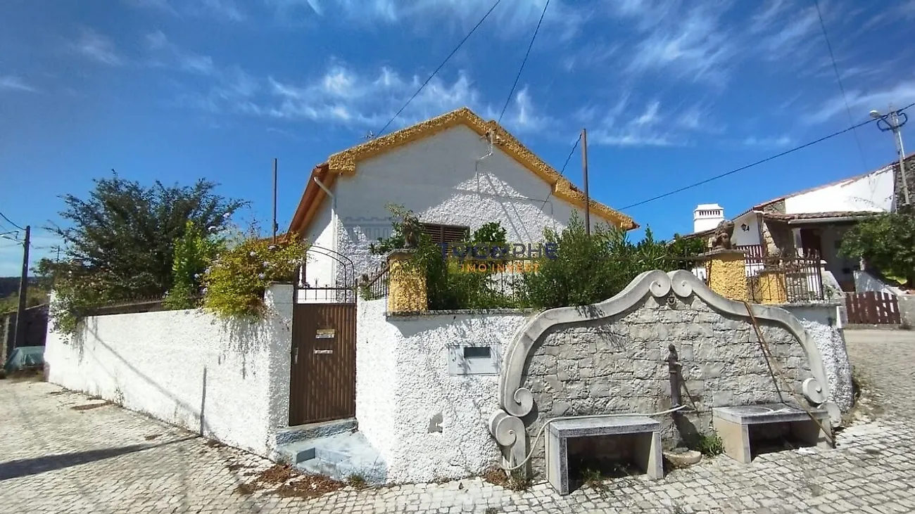 Moradia T2 à venda em Alvados e Alcaria, Porto de Mós — foto 2