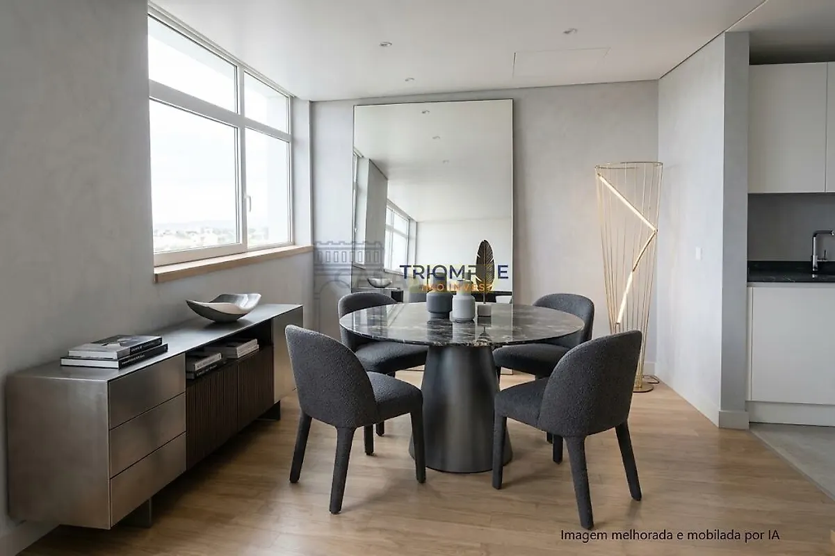 Apartamento T2 à venda em Parque das Nações, Lisboa — foto 5