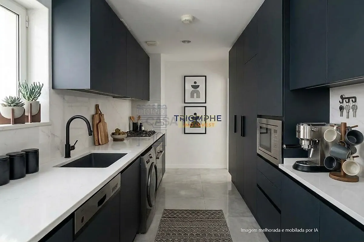 Apartamento T2 à venda em Parque das Nações, Lisboa — foto 6