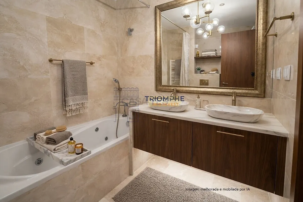Apartamento T2 à venda em Parque das Nações, Lisboa — foto 11
