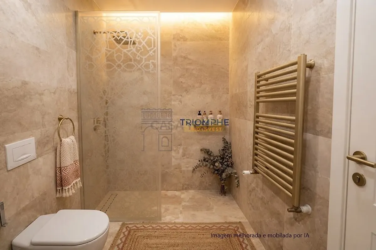 Apartamento T2 à venda em Parque das Nações, Lisboa — foto 9