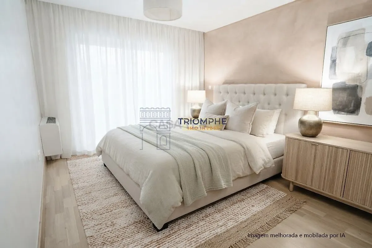 Apartamento T2 à venda em Parque das Nações, Lisboa — foto 8