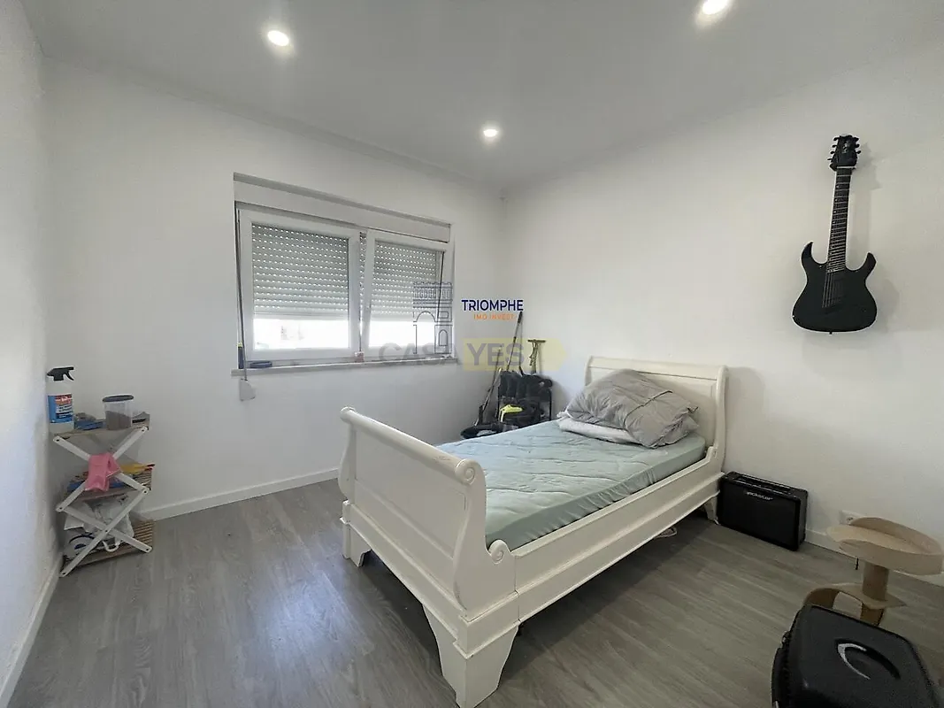 Moradia T6+ à venda em Atouguia da Baleia, Peniche — foto 10
