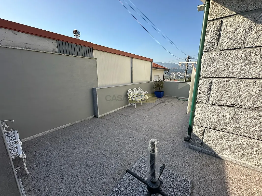 Moradia T0 à venda em Termas de São Vicente, Penafiel — foto 4