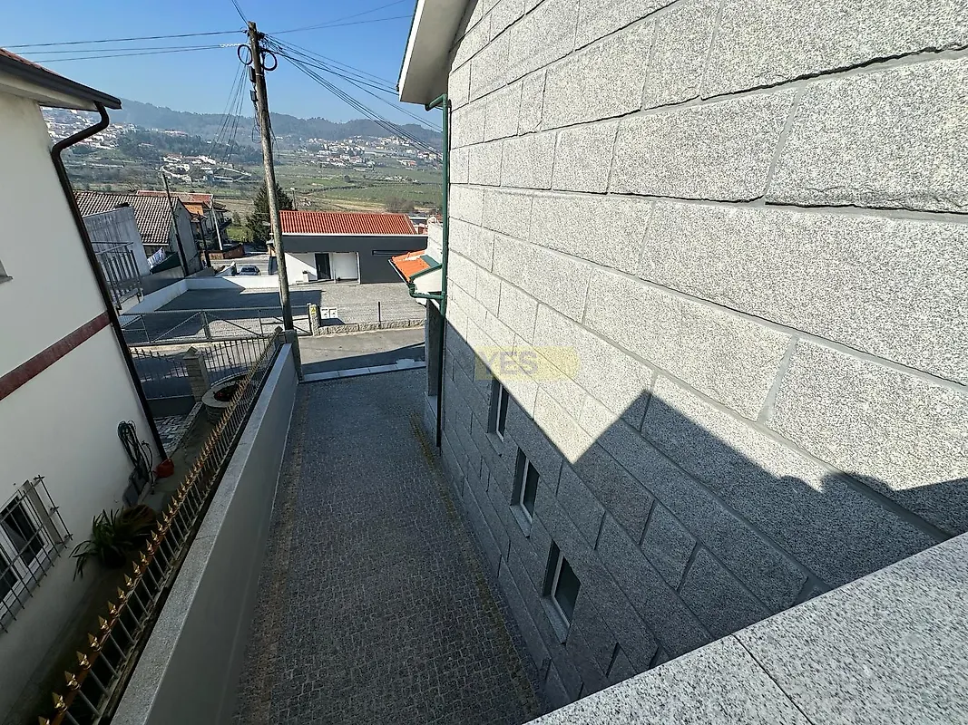 Moradia T0 à venda em Termas de São Vicente, Penafiel — foto 3