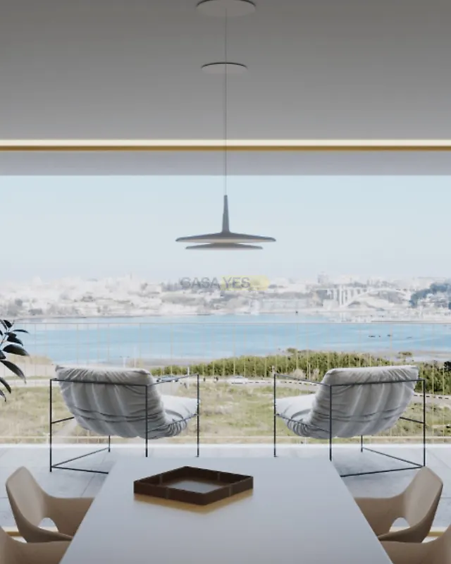 Apartamento T0 à venda em Canidelo, Vila Nova de Gaia — foto 4