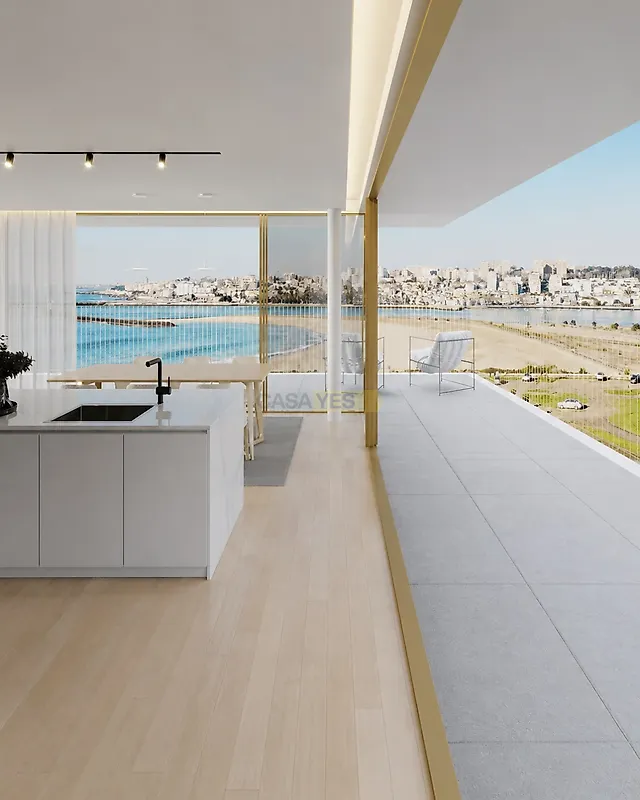 Apartamento T0 à venda em Canidelo, Vila Nova de Gaia — foto 5