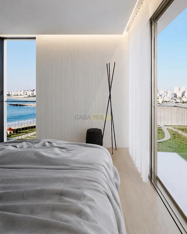 Apartamento T0 à venda em Canidelo, Vila Nova de Gaia — foto 6