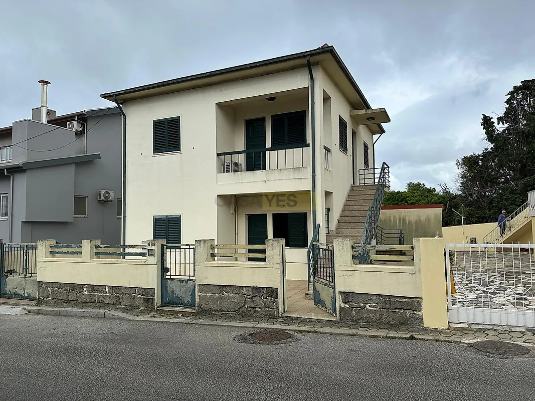 Moradia T0 em Madalena, €426.000