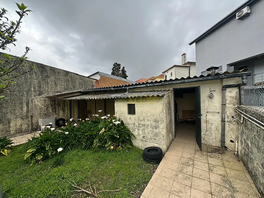 Moradia T0 à venda em Madalena, Vila Nova de Gaia — foto 17