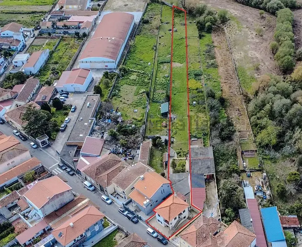 Moradia T0 à venda em Madalena, Vila Nova de Gaia — foto 20