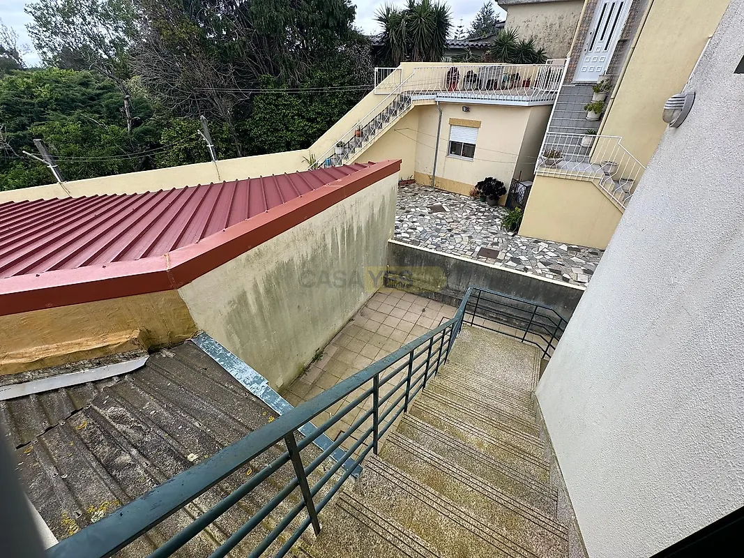 Moradia T0 à venda em Madalena, Vila Nova de Gaia — foto 12