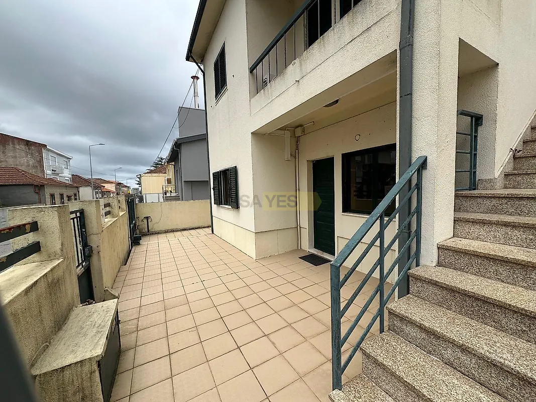 Moradia T0 à venda em Madalena, Vila Nova de Gaia — foto 14