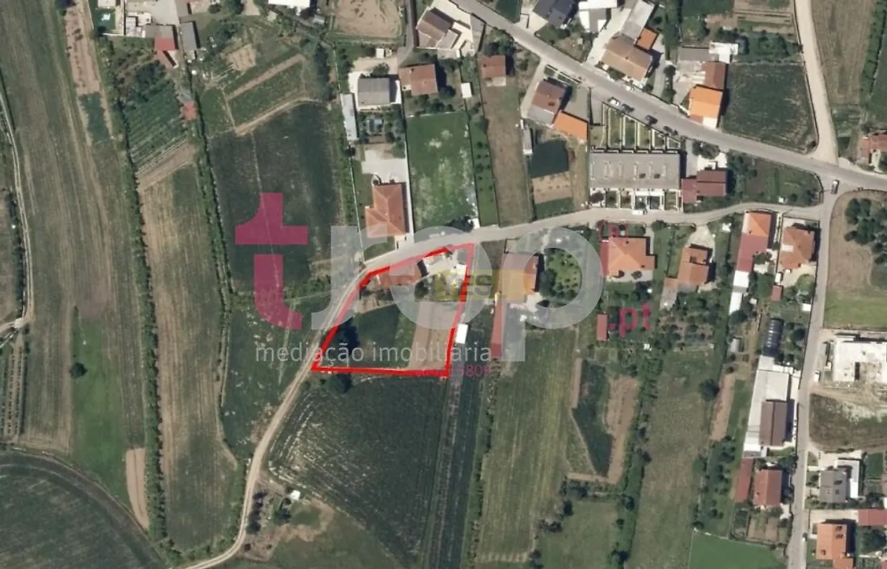 Moradia T3 à venda em Airó, Barcelos — foto 6