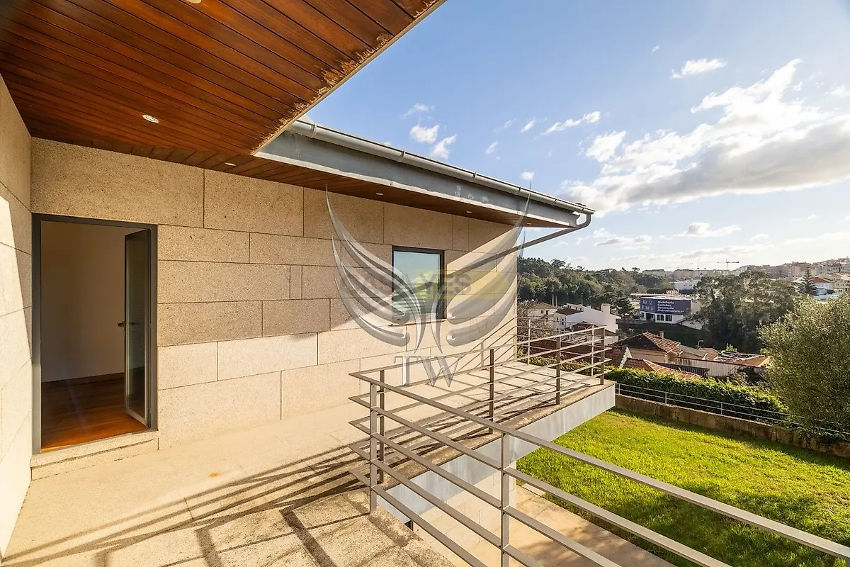 Moradia T4 à venda em Santa Marinha e São Pedro da Afurada, Vila Nova de Gaia — foto 16