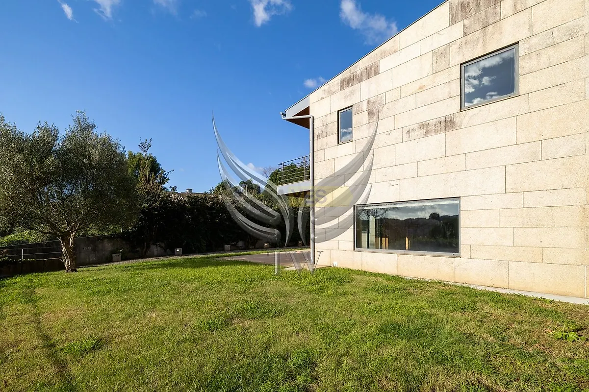 Moradia T4 à venda em Santa Marinha e São Pedro da Afurada, Vila Nova de Gaia — foto 3