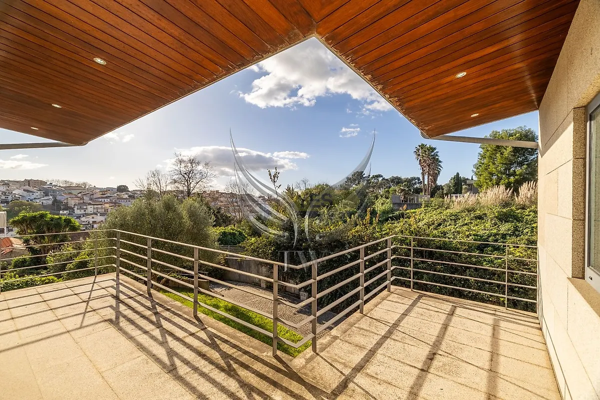 Moradia T4 à venda em Santa Marinha e São Pedro da Afurada, Vila Nova de Gaia — foto 15