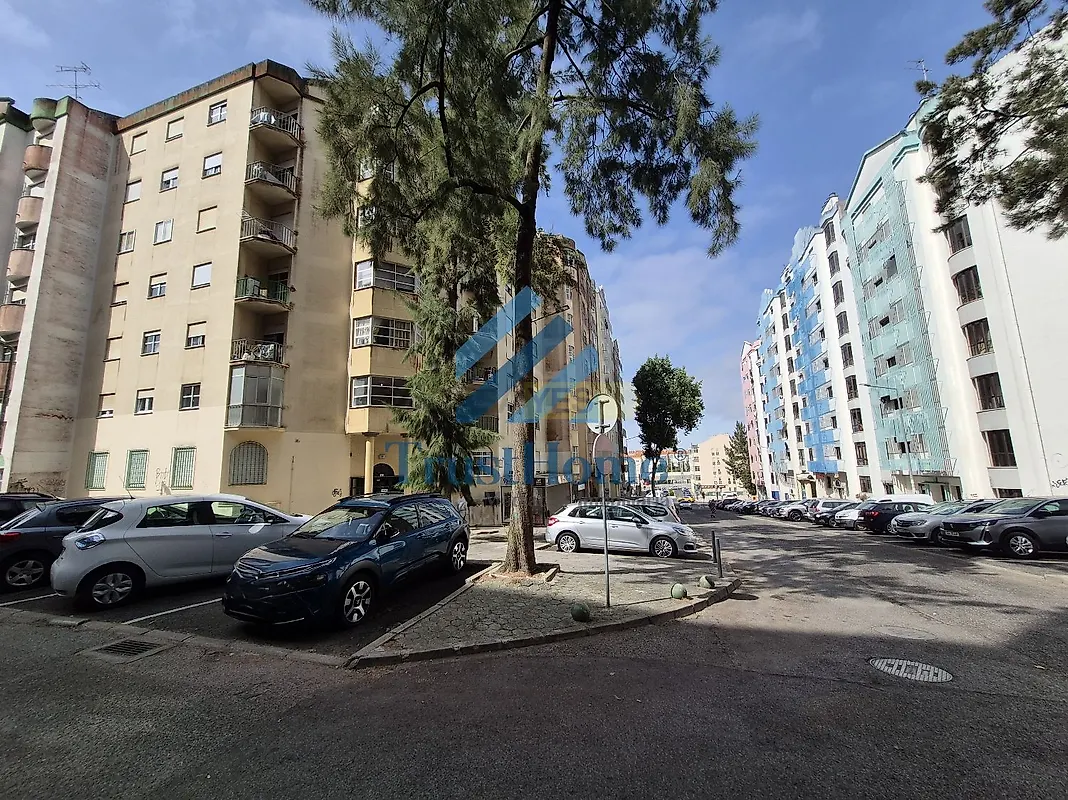 Apartamento T0 à venda em Algueirão-Mem Martins, Sintra — foto 32