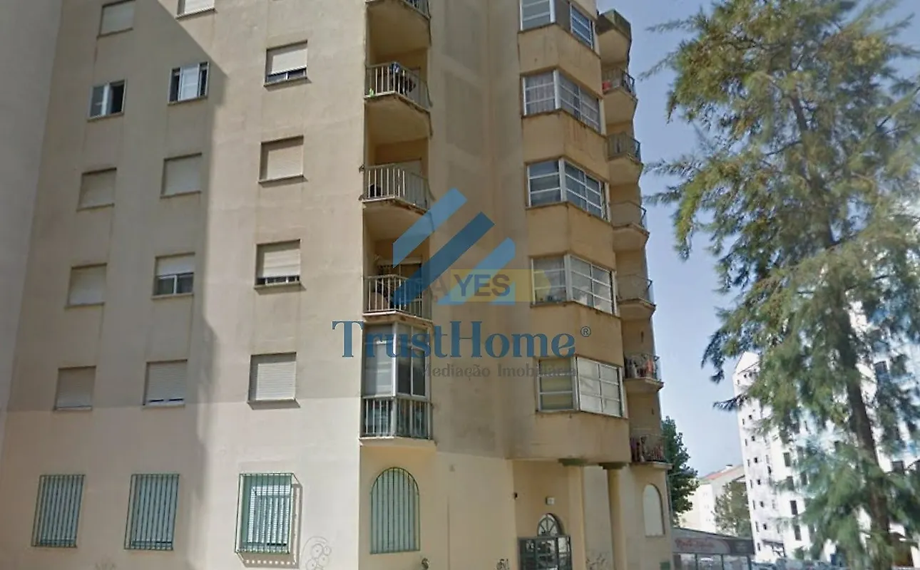 Apartamento T0 à venda em Algueirão-Mem Martins, Sintra — foto 31