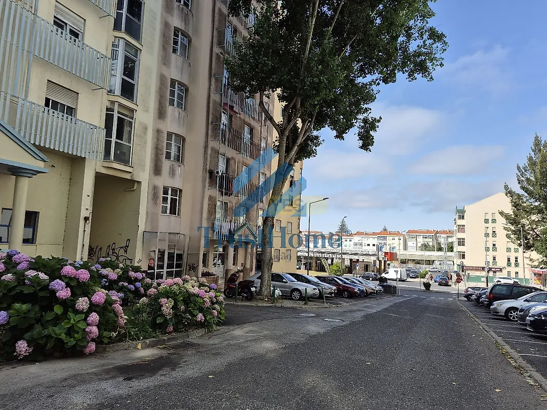 Apartamento T0 à venda em Algueirão-Mem Martins, Sintra — foto 33