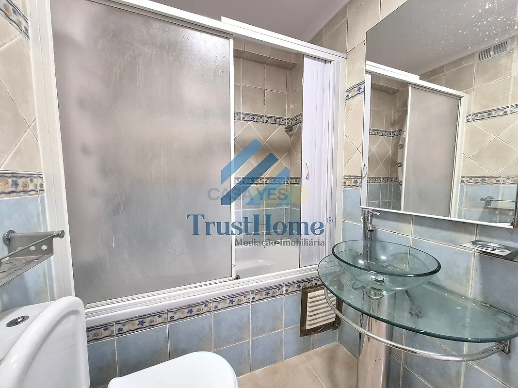 Apartamento T0 à venda em Algueirão-Mem Martins, Sintra — foto 14