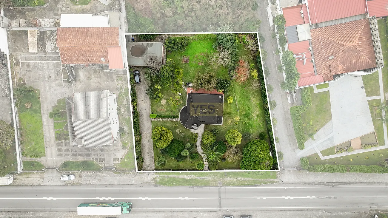 Moradia T5 à venda em Cruz, Vila Nova de Famalicão — foto 4