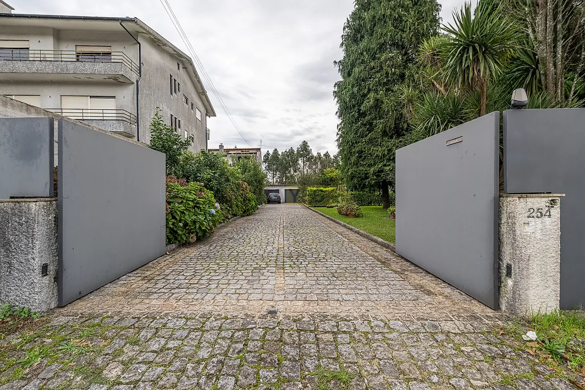 Moradia T5 à venda em Cruz, Vila Nova de Famalicão — foto 7