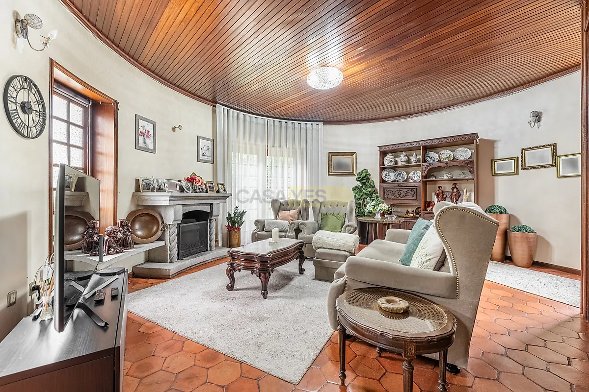 Moradia T5 à venda em Cruz, Vila Nova de Famalicão — foto 12