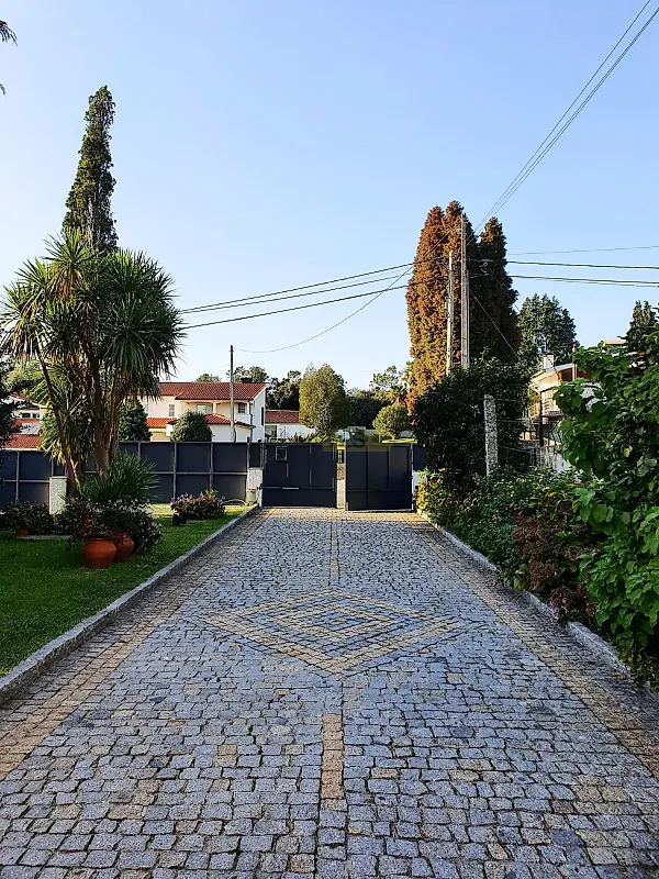 Moradia T5 à venda em Cruz, Vila Nova de Famalicão — foto 9