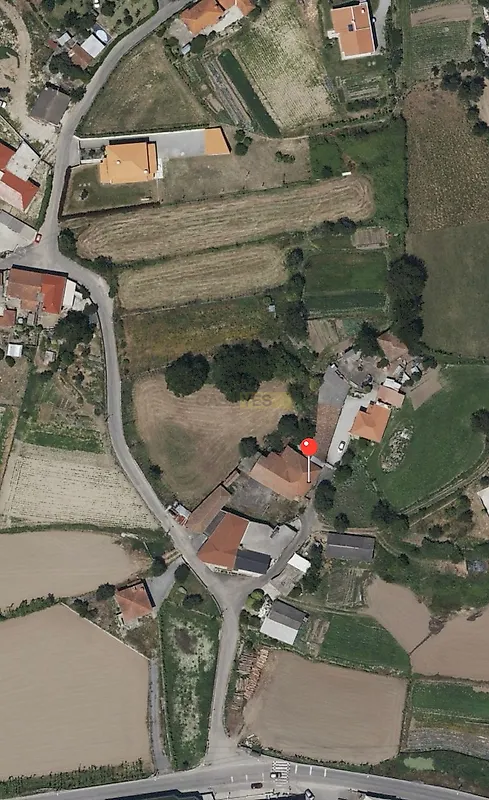 Moradia T4 à venda em Arnoso (Santa Maria e Santa Eulália) e Sezures, Vila Nova de Famalicão — foto 6