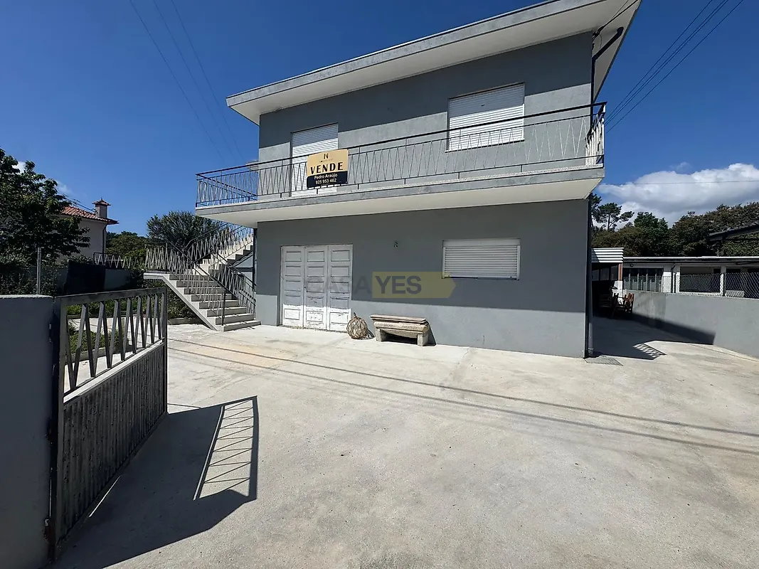 Moradia T0 em Antas e Abade de Vermoim, €345.000