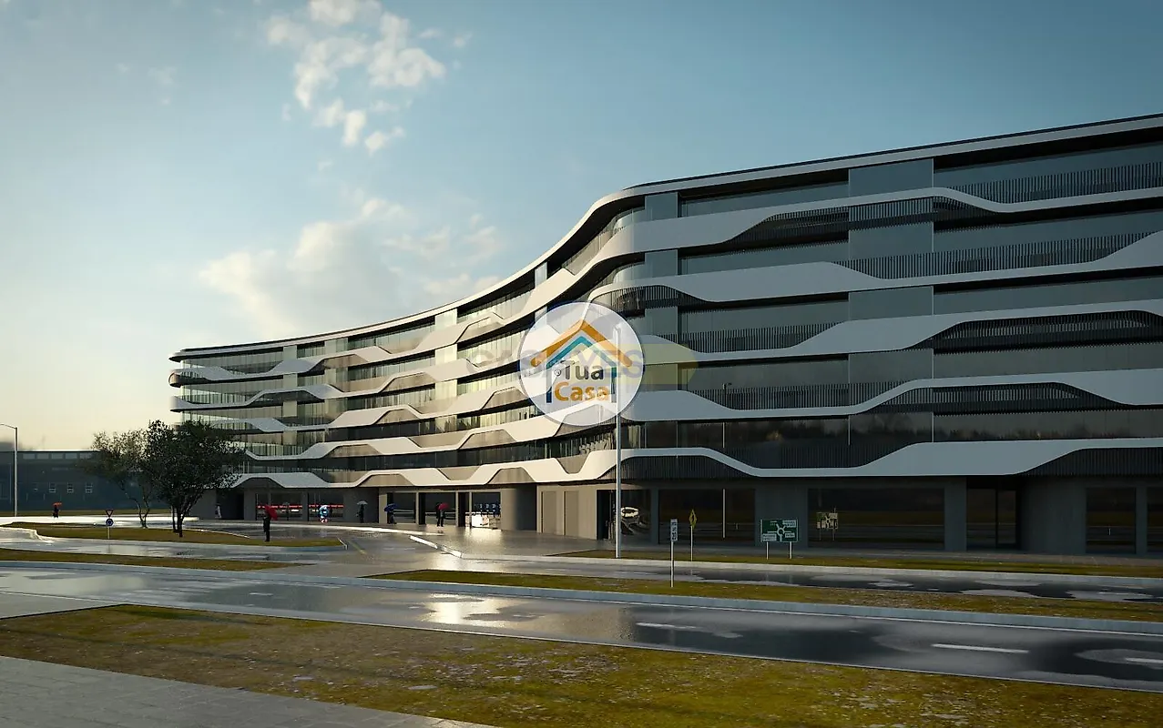 Apartamento T3 à venda em Esgueira, Aveiro — foto 5