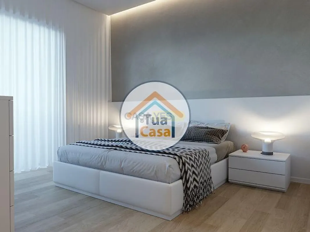 Apartamento T3 à venda em Esgueira, Aveiro — foto 8